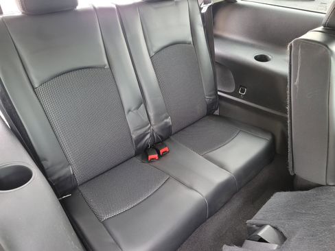 Used 2016 Dodge Journey Crossroad image 13