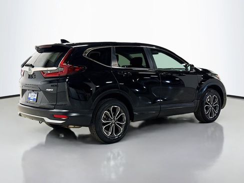 Used 2020 Honda CR-V EX image 8