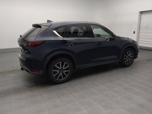 Used 2018 MAZDA CX-5 Grand Touring w/ Premium Package FWD image 10