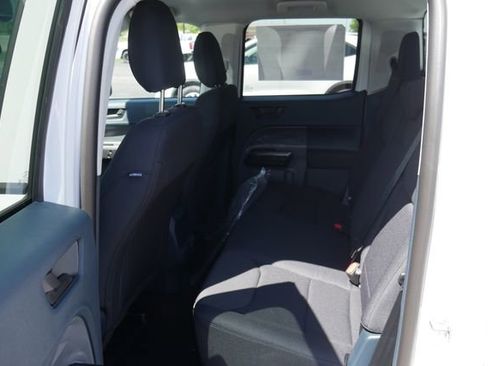 New 2026 Ford Maverick XL FWD image 21