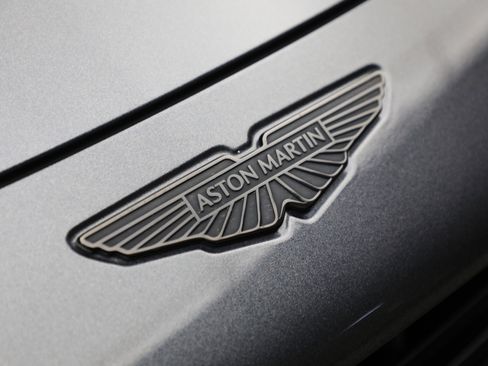 New 2026 Aston Martin DB12 Coupe image 25