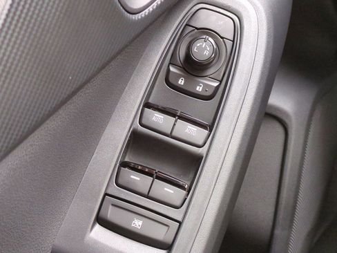 New 2025 Subaru Crosstrek 2.0i Premium image 23