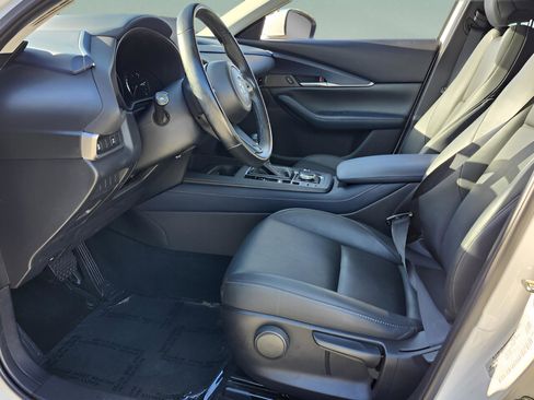 Used 2021 MAZDA CX-30 FWD 2.5 S w/ Select Package image 13