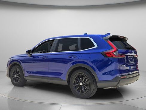 Used 2025 Honda CR-V EX image 7