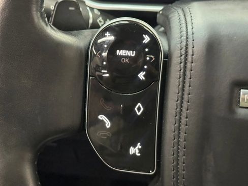 Used 2019 Land Rover Range Rover HSE AWD/4WD image 30