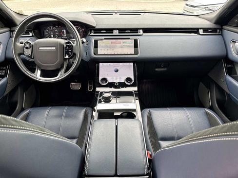 Used 2020 Land Rover Range Rover Velar R-Dynamic S image 16