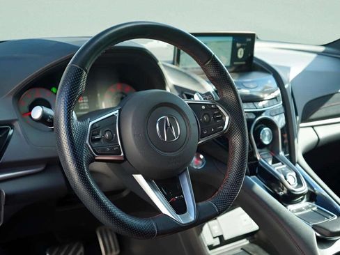 Used 2024 Acura RDX A-Spec AWD/4WD image 40