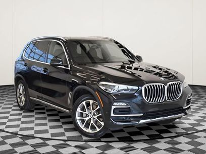 Used 2020 BMW X5 xDrive40i w/ Convenience Package