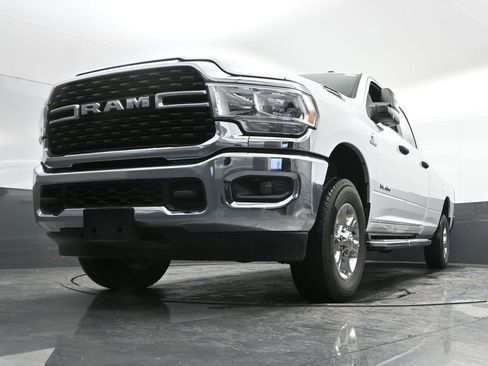 Used 2024 RAM 3500 Big Horn image 48