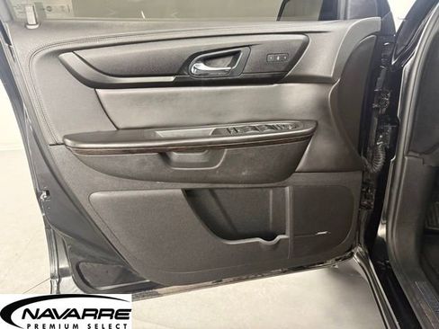 Used 2016 Chevrolet Traverse LTZ image 31