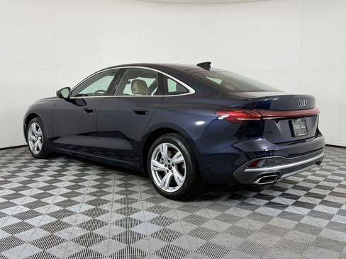 Certified 2025 Audi A5 2.0T Premium w/ Convenience Package image 3