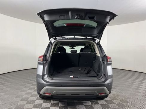 Used 2023 Nissan Rogue SV AWD/4WD image 47