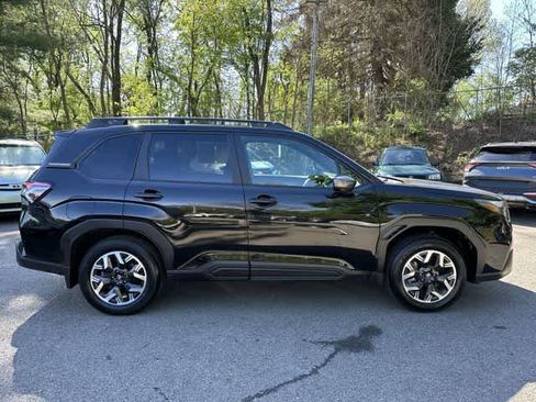 Certified 2026 Subaru Forester Premium AWD/4WD image 3