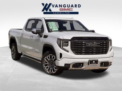 New 2026 GMC Sierra 1500 Denali Ultimate