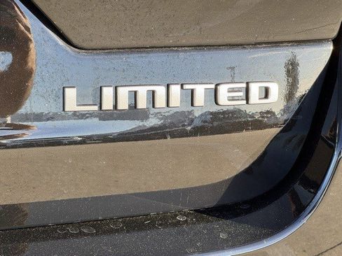 New 2025 Jeep Grand Cherokee Limited image 34