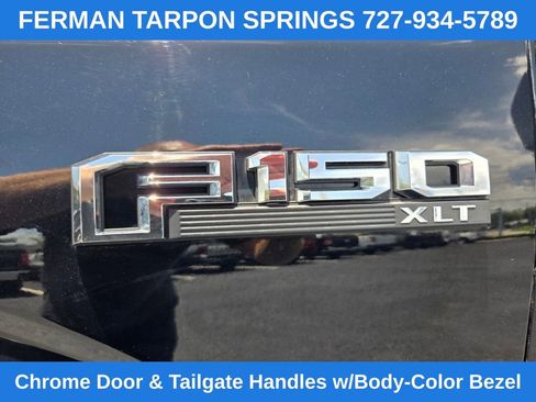 Used 2018 Ford F150 XLT w/ Equipment Group 302A Luxury AWD/4WD image 22