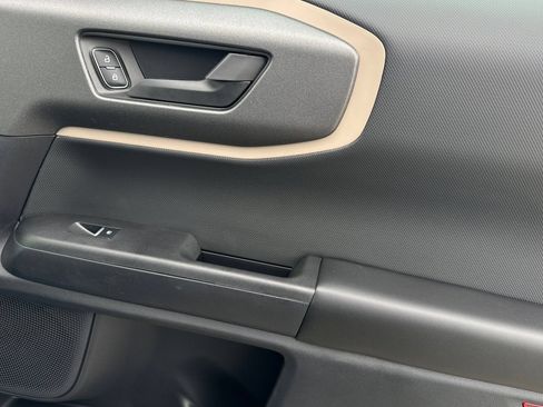 New 2025 Ford Bronco Sport Big Bend AWD/4WD image 19