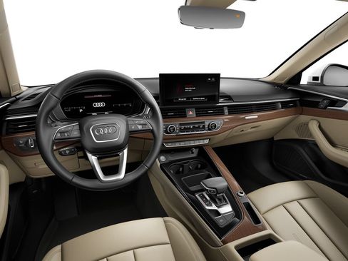 Certified 2023 Audi A4 2.0T Premium Plus w/ Premium Plus Package AWD/4WD image 3