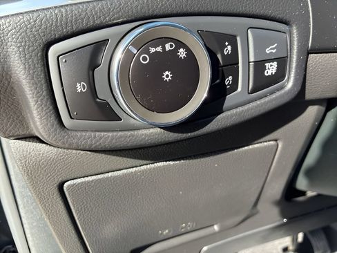 Used 2023 Ford Edge Titanium w/ Equipment Group 301A AWD/4WD image 11