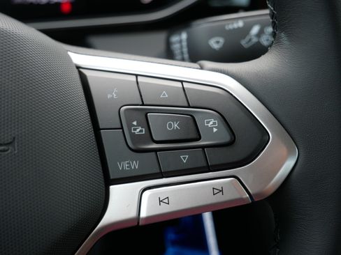 New 2025 Volkswagen Jetta S image 14