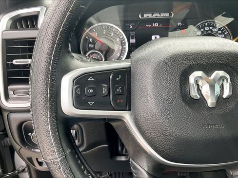 Used 2023 RAM 1500 Lone Star RWD image 23