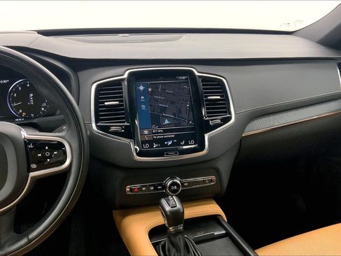 Used 2022 Volvo XC90 T6 Inscription AWD/4WD image 25