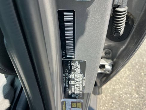 Used 2025 Kia K4 FWD image 29