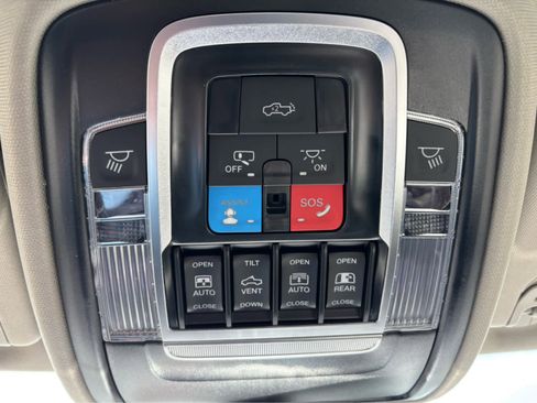 New 2026 RAM 1500 Laramie image 35