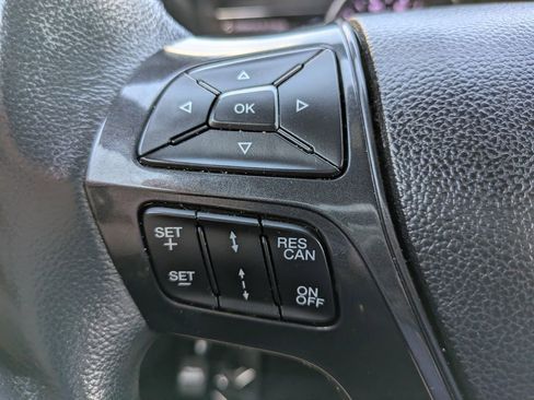 Used 2019 Ford Explorer Sport w/ Equipment Group 401A image 25