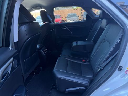 Used 2016 Lexus RX 350 FWD image 14