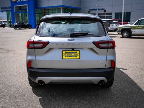 Used 2023 Ford Escape AWD image 7