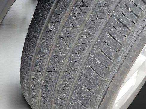 Certified 2025 Honda CR-V LX image 19