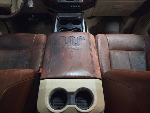 Used 2013 Ford F250 King Ranch w/ FX4 Off Road Pkg image 79