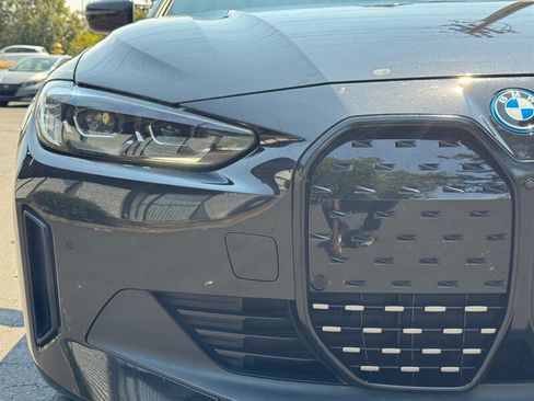 Used 2023 BMW i4 eDrive35 RWD image 3