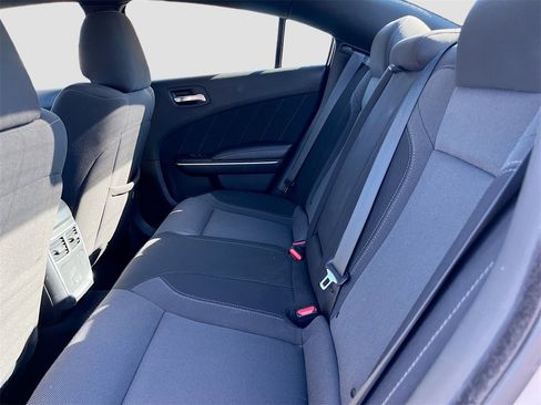 Used 2022 Dodge Charger SXT image 22