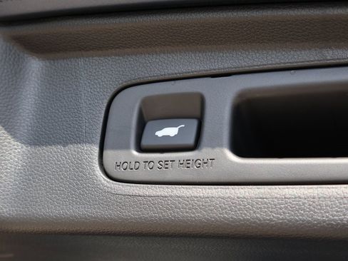 New 2026 Honda CR-V TrailSport image 14