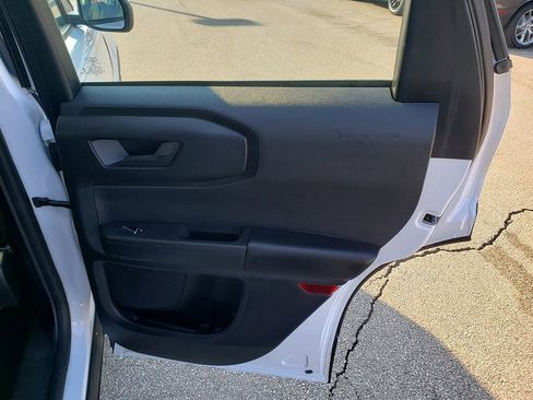 Certified 2021 Ford Bronco Sport image 18