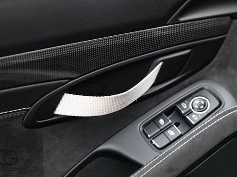 Used 2019 Porsche 911 GT3 RS image 43