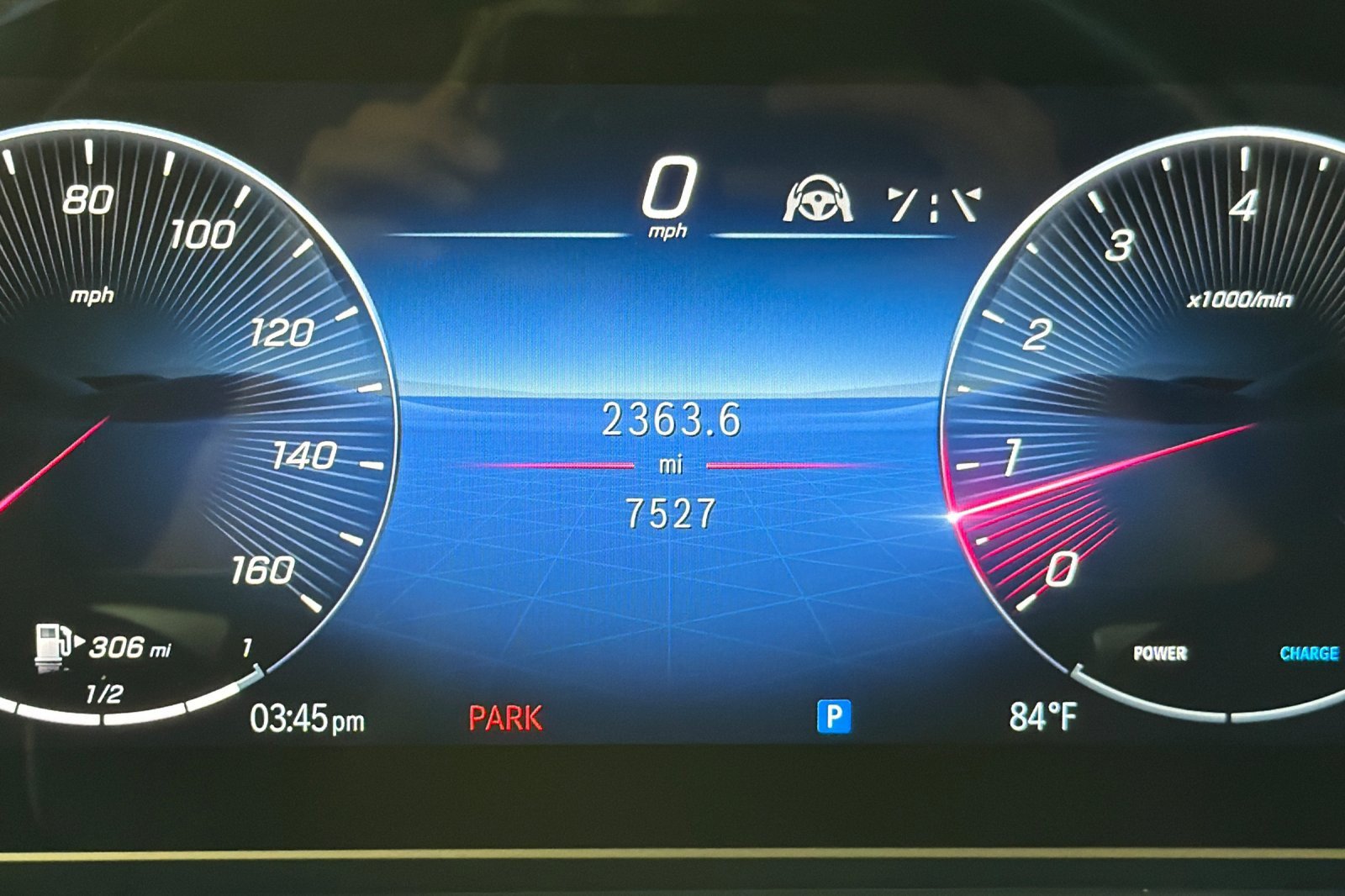 Used 2026 Mercedes-Benz GLS 450 4MATIC image 24
