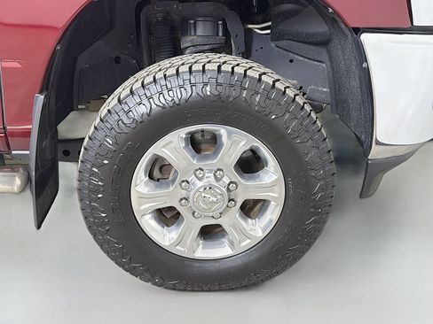 Used 2020 RAM 2500 Big Horn w/ Level 1 Equipment Group AWD/4WD image 27