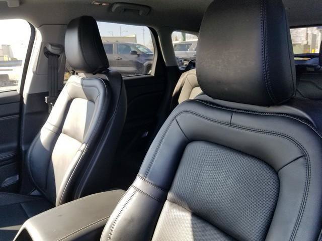 Used 2022 Lincoln Corsair AWD w/ Equipment Group 101A image 14