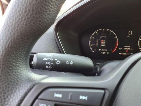 Used 2024 Honda CR-V EX image 27