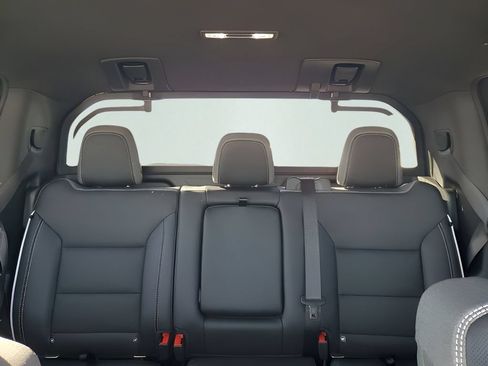 New 2026 GMC Sierra EV Elevation w/ Premium Package AWD/4WD image 42