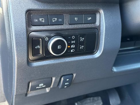 Used 2024 Ford F250 Lariat w/ Lariat Ultimate Package image 27