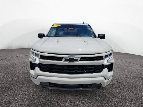 New 2026 Chevrolet Silverado 1500 RST w/ All Star Edition Plus AWD/4WD image 2