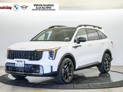 Used 2024 Kia Sorento SX