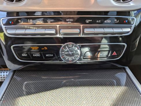 Used 2021 Mercedes-Benz G 63 AMG 4MATIC image 25