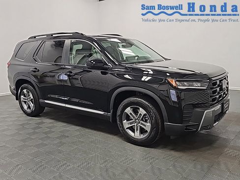 New 2026 Honda Pilot EX-L image 1