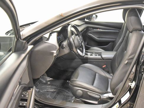 Used 2025 MAZDA MAZDA3 s image 12