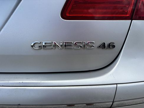 Used 2009 Hyundai Genesis 4.6 w/ Technology Pkg 5 image 33